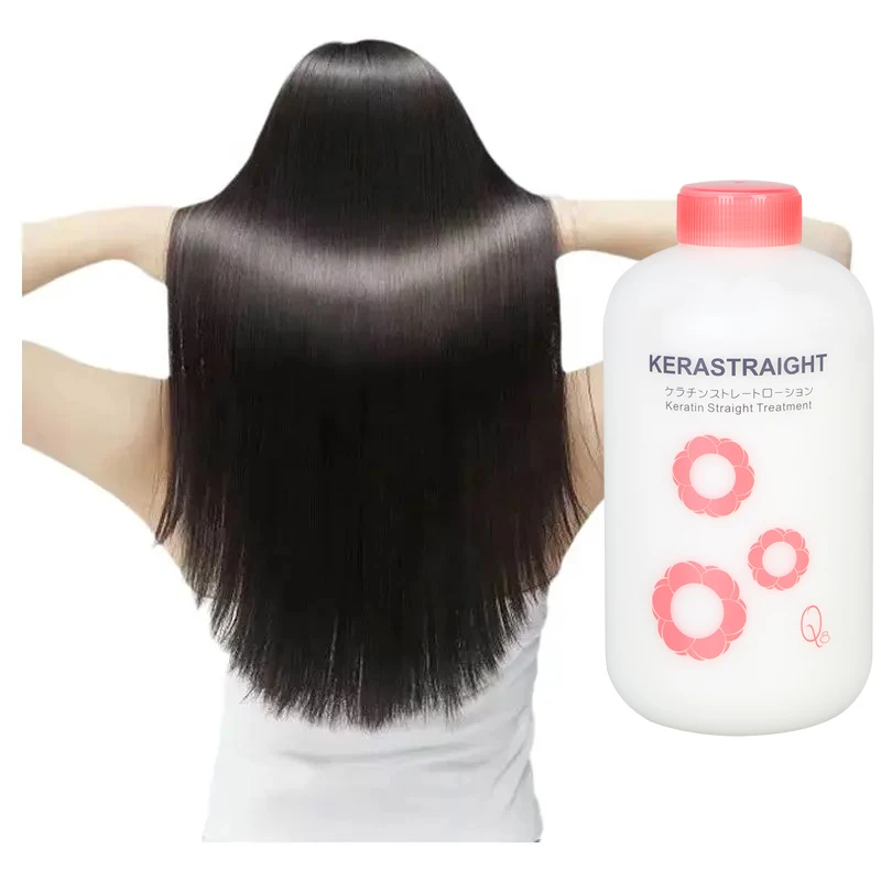 Professional Salon Use Organic Brazilian Keratin Straightening Smoothing Pure Keratin 500ml - Buy Keratin Hair Treatment