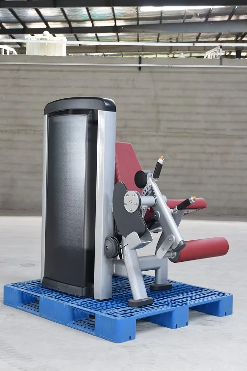 
Lifefit Gym Equipment Pin Loaded Leg Extension For Gym Club 