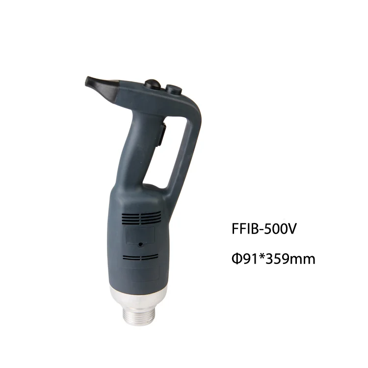 FURNOTEL | 500W Electric Hand Held Food Mixer Egg Whisk for Heavy Duty Variable Speed