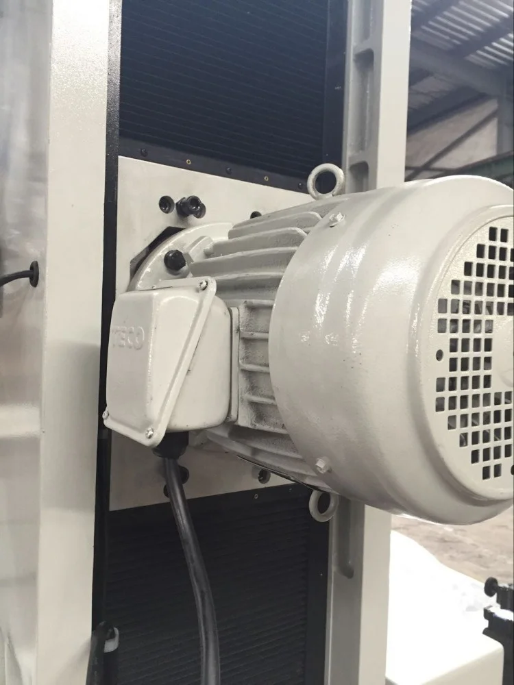 M1320 industrial grinding machine for cylinder block surface grinding-milling