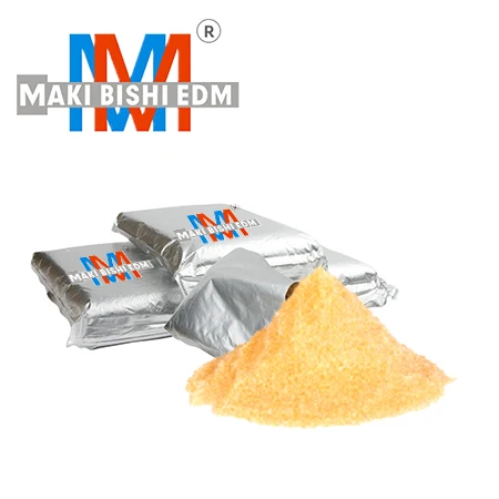 EDM wire cutting resin for wire cutting machines High efficiency