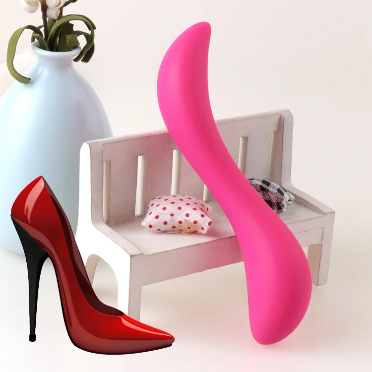 Vibration Sex Massager  Vibrator Sex Toy For Women Adult Sex Toy Back Massager Vibrator