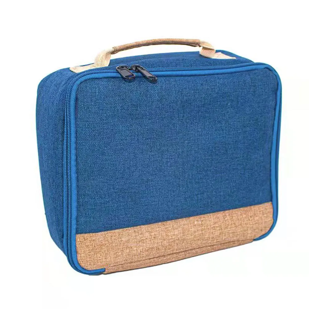 Projector Bag Carrying Case For W10 And Epson Mini Projector and Accessories (Fits Most Major Projectors)