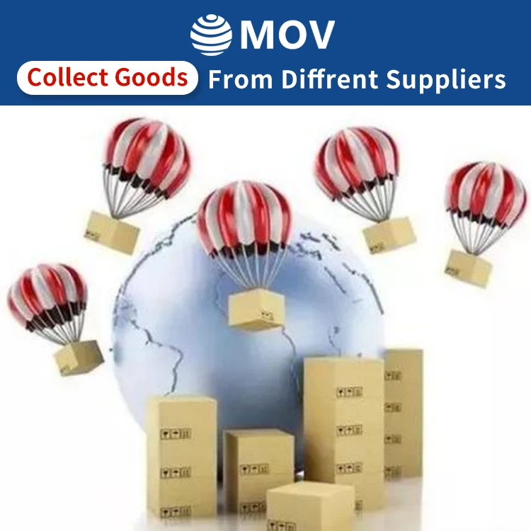 Ali Express FEDEX UPS DHL TNT EMS DDP Sea Railway Air Freight Forwarder China To EU/UAE/CA/US AMAZON FBA Shipping Agent