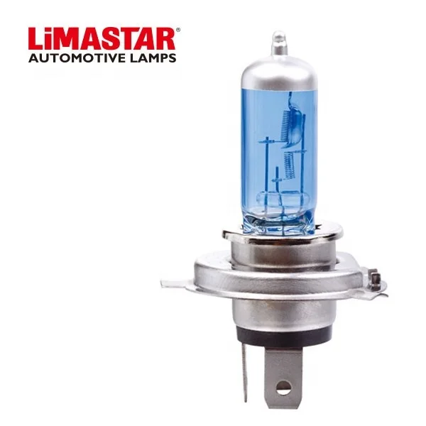 Автоматические системы освещения Limastar H4 лампы P43t 12 В 100/90