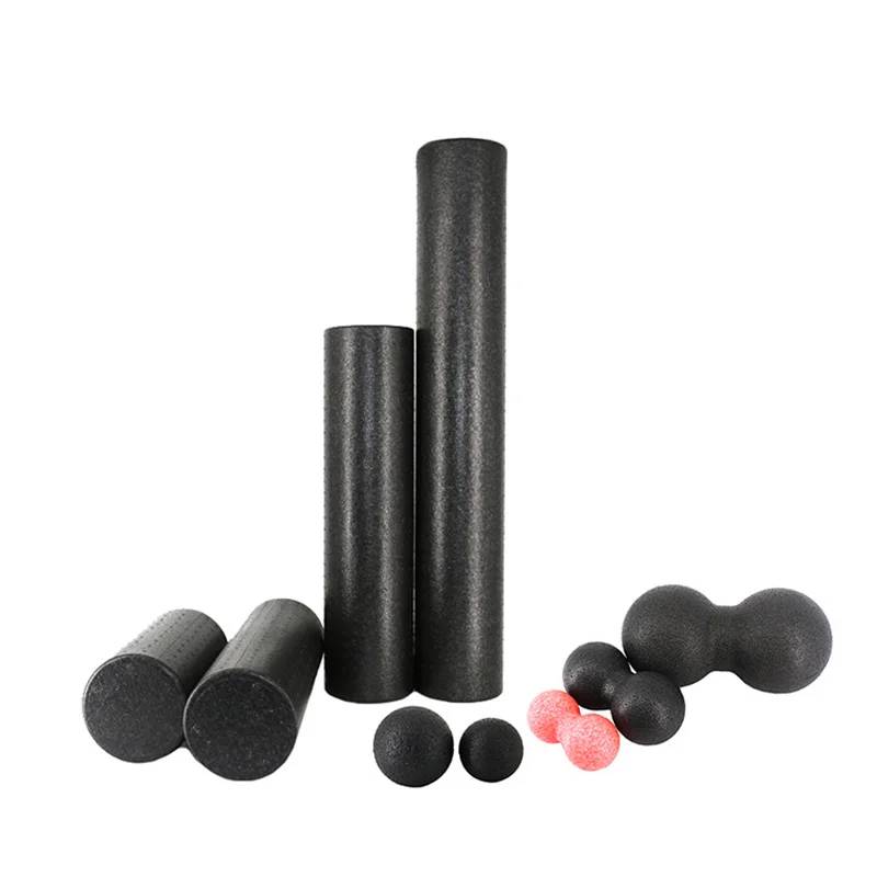 High Density EPP Foam Roller for Back, Legs, Physical Therapy, Exercise, Deep Tissue, and Muscle Massage