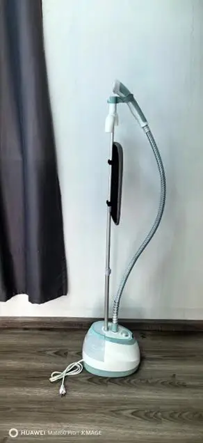 Electric Household Handheld Hot Sale Hanging Ironing fabric clothes portable powerful vertical garment steamerr