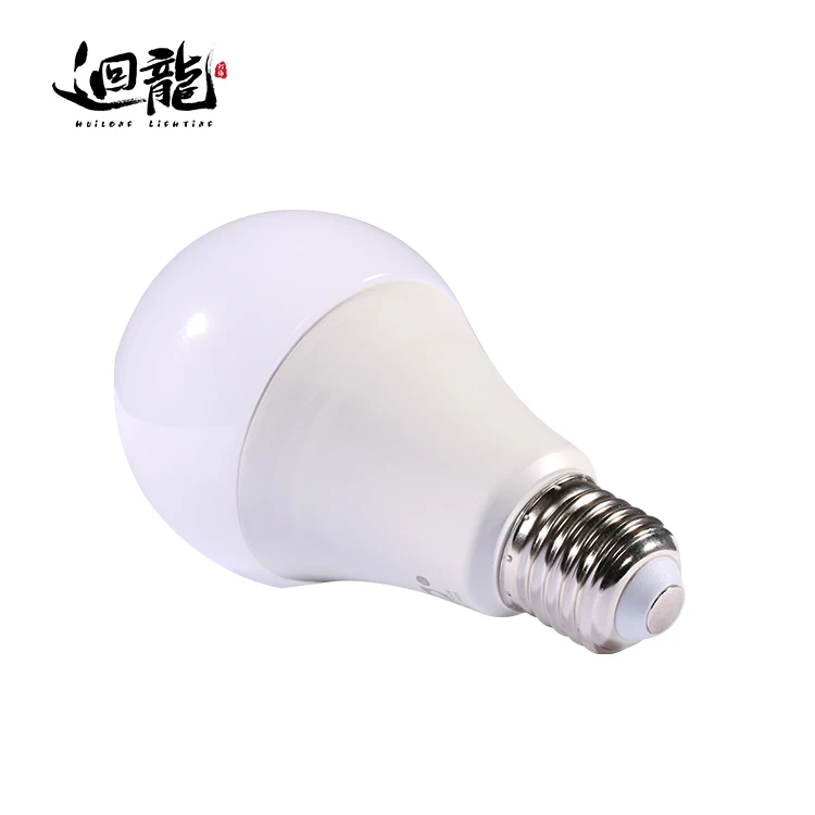 3 WRaw материалов большой открытый светодиодные лампочки