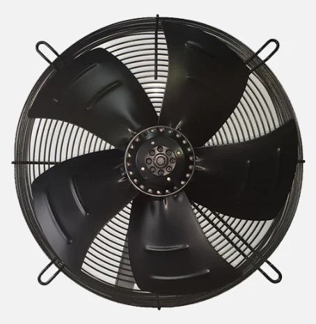 YWF-A4T-200S-5DIA00 High quality 600mm 380v 400v AC External Rotor Motor Powered Axial Fan