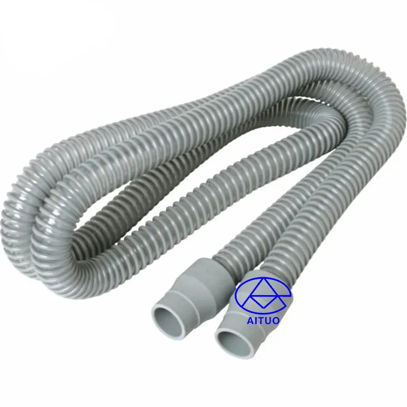 CPAP Hose High Quality Compatible CPAP Devices Tubing 19mm With 22mm Connector Universal CPAP Tube