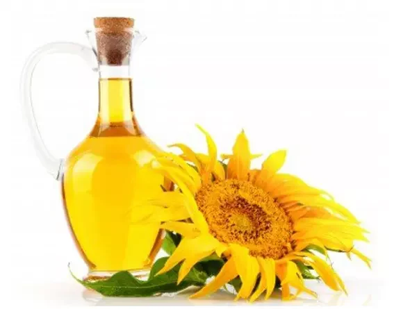 REFINED CORN OIL WITH COMPETIVE PRICES