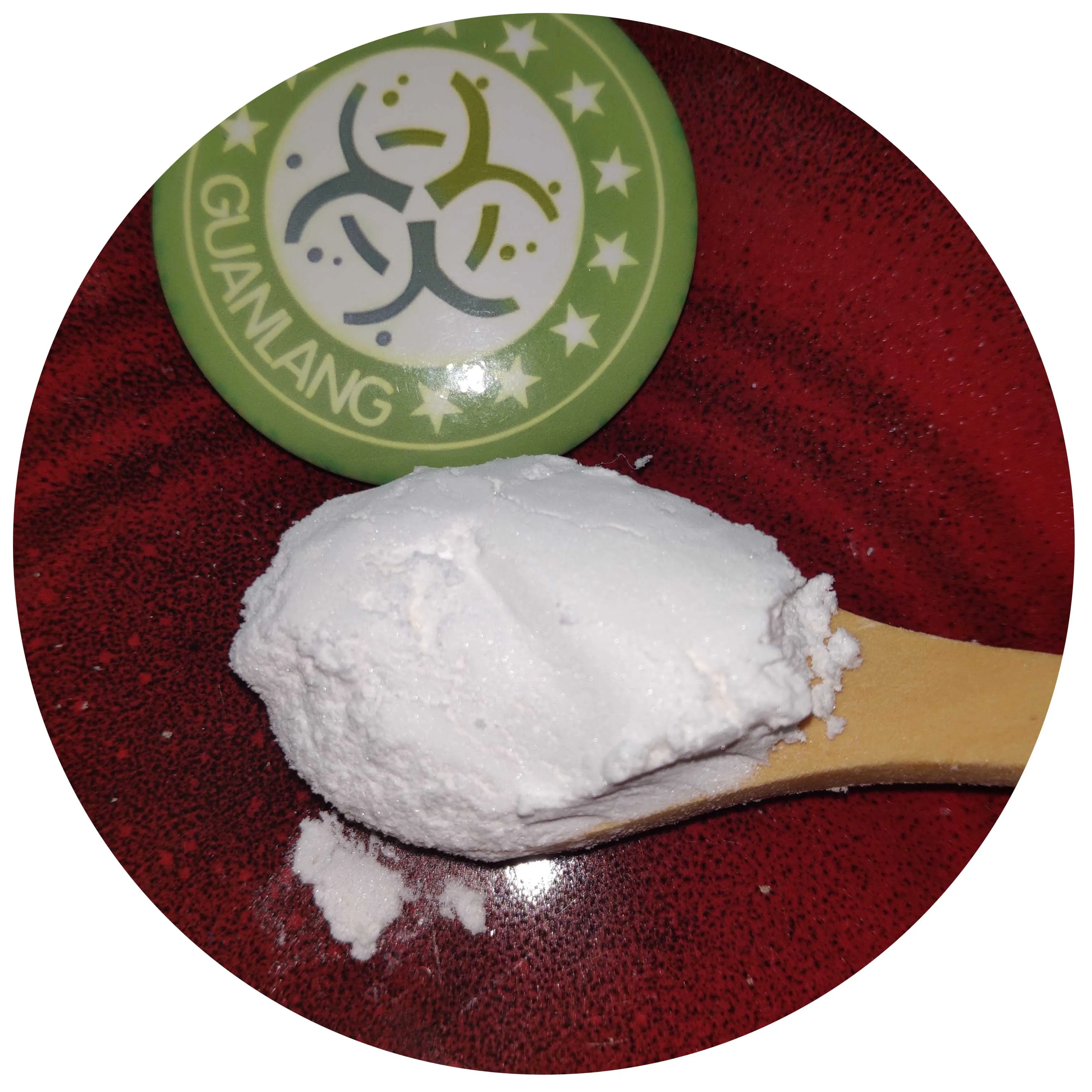 
Factory direct supply CAS 56-84-8 L-Aspartic acid in Food Grade 