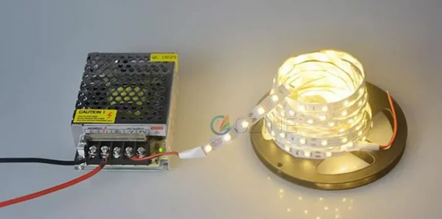 Оптовая Продажа с фабрики IP20 светодиодный источник питания серии Full power 36 Вт Dc12V световые трансформаторы AC110-240V драйвер