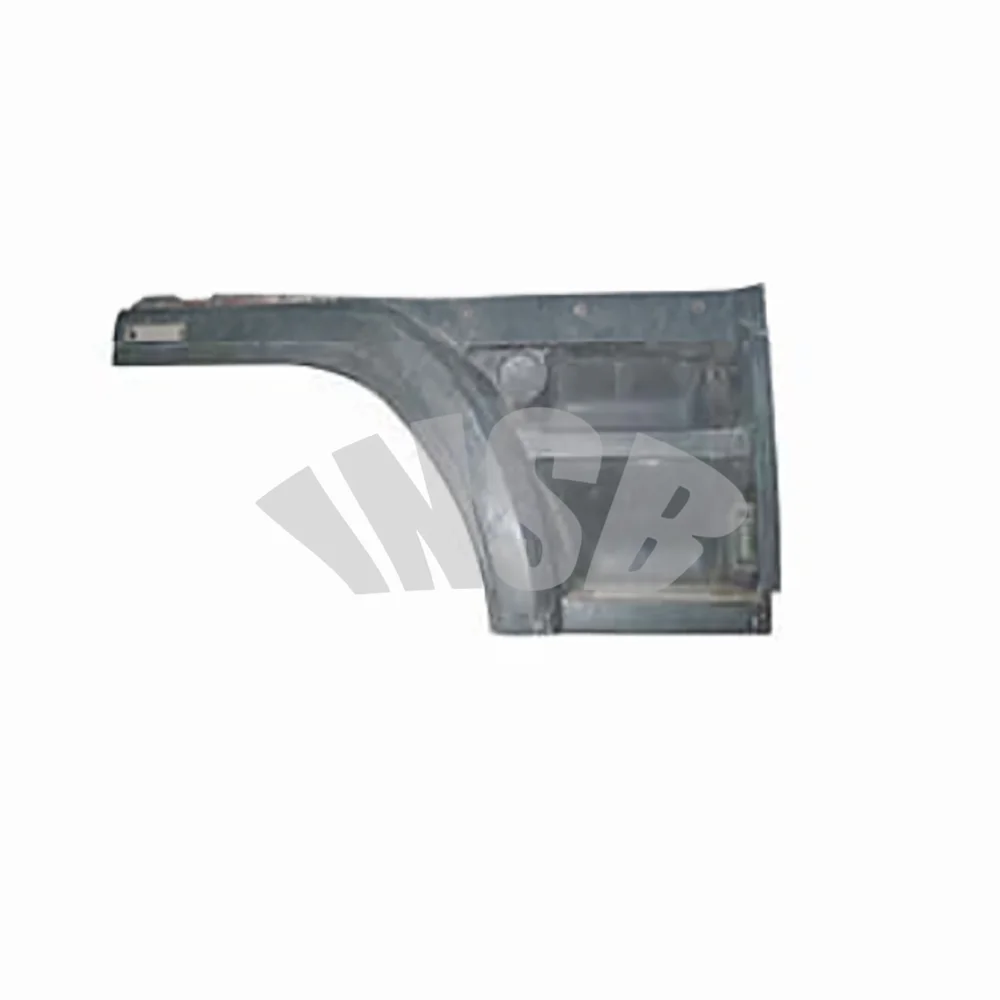 0097416 0097415 футов для DAF XF95 детали кузова Европейского грузовика