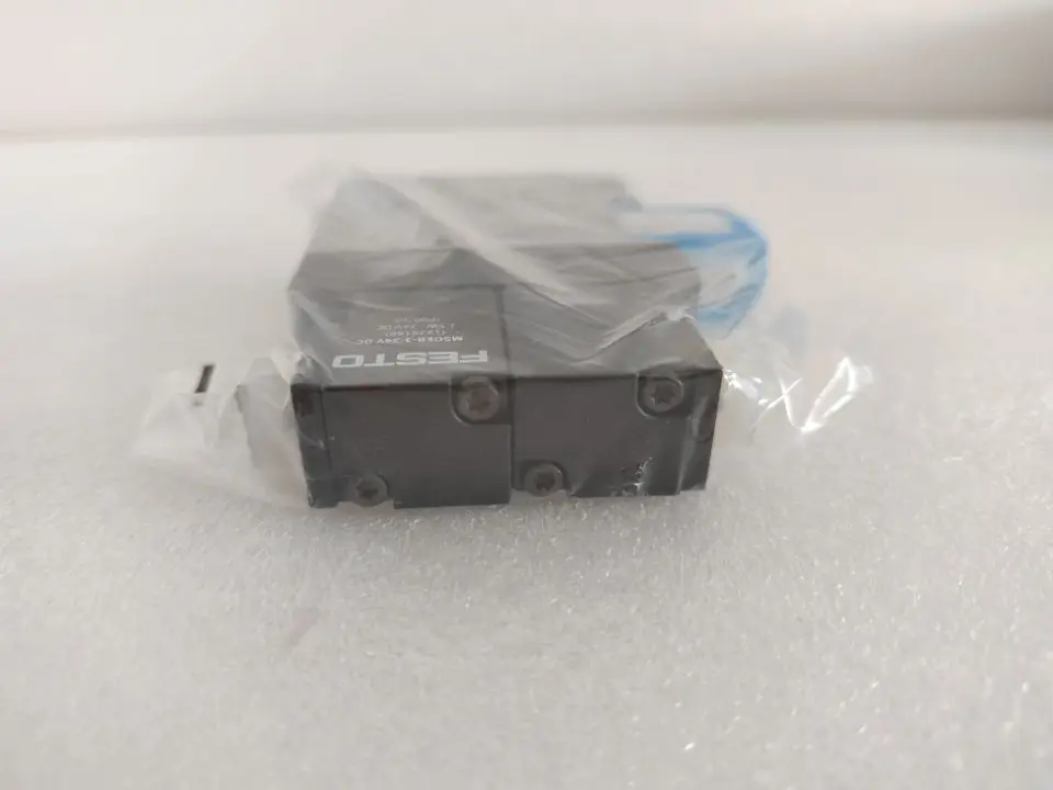 Hot Selling New High Pressure Gas Micro Solenoid Electromagnetic Valve Electric Powered for General Applications