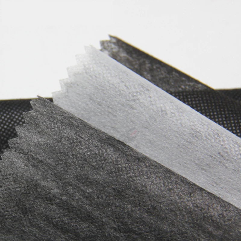 17gsm 35gsm 1.6m Sms Non Woven Fabric Wholesale Clothing Material Fabric Spunbond Nonwoven Fabric Roll