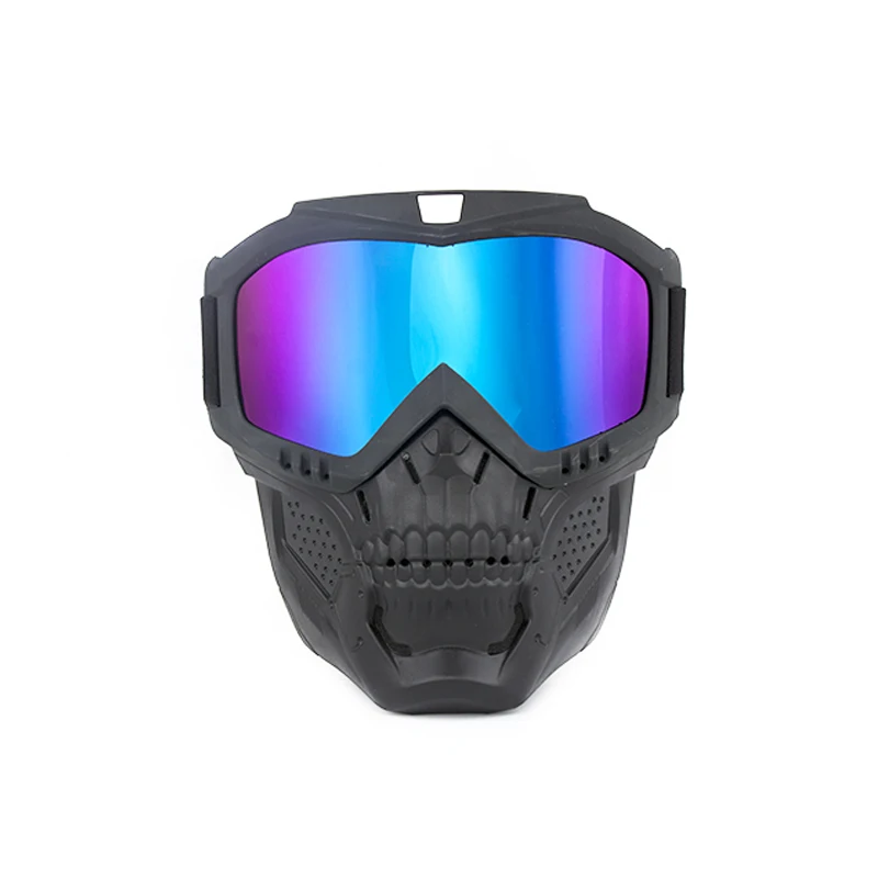 Competitive Price Oem Motorcycle Mx Motocross Dirt Bike Sports Eyewear Men Women Glasses Eyewear Gafas de motocicleta