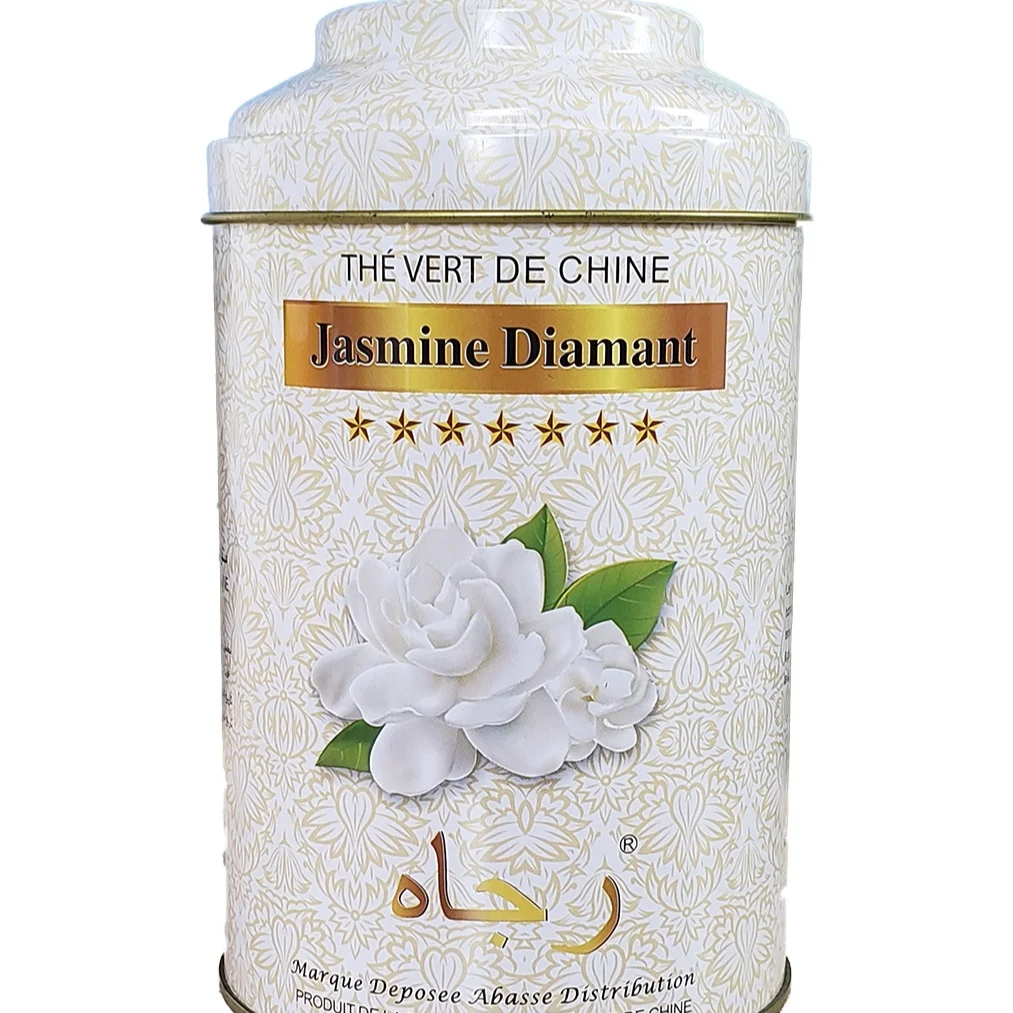 hot selling extra quality jasmine tea with factory price