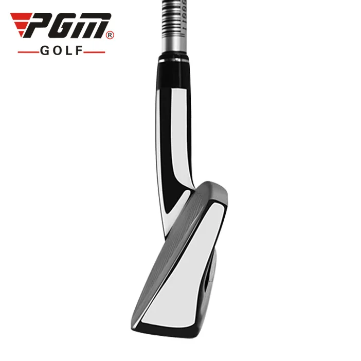 PGM RIO 206 Stainless Steel Head Golf Irons Factory Price Custom Made Good Quality for Men Right-Handed with R Flex