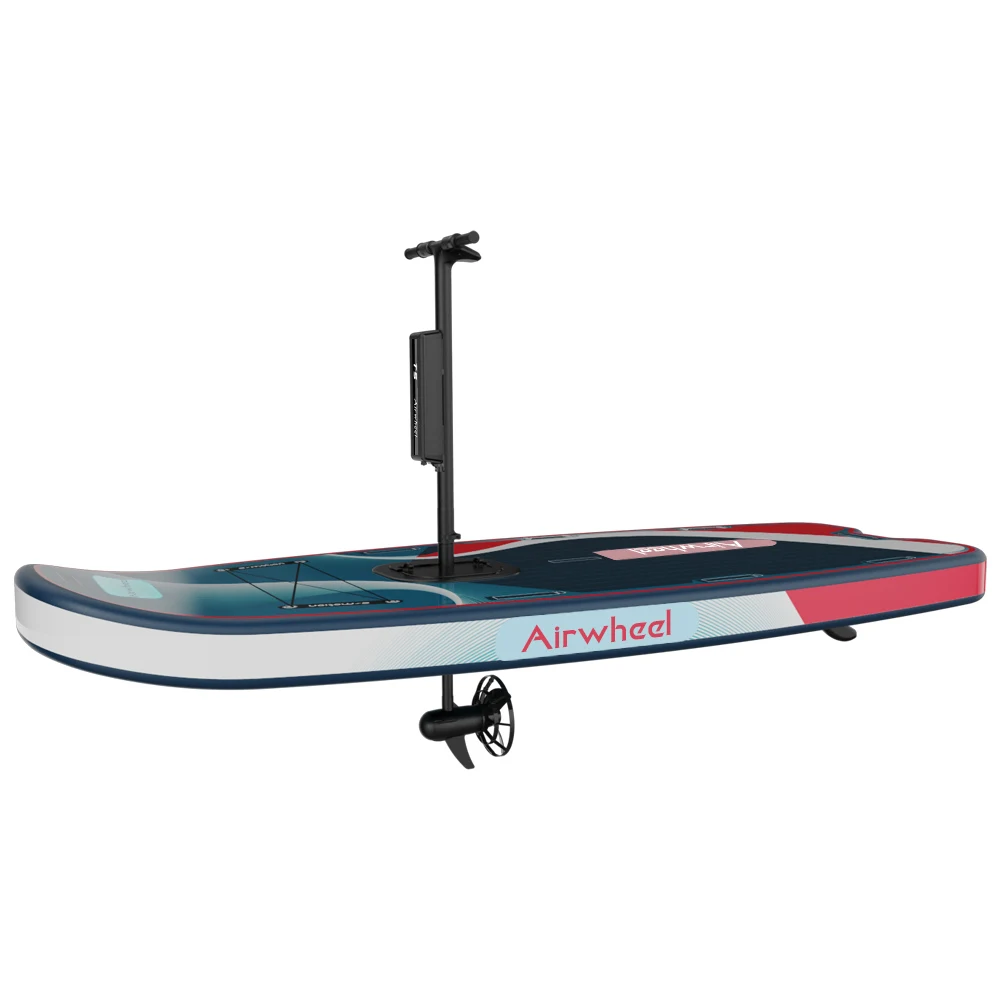 Airwheel T5 New Watersports Lightweight Water Surfing Skate Board Electric Sea Surfboard Electric Wakeboard