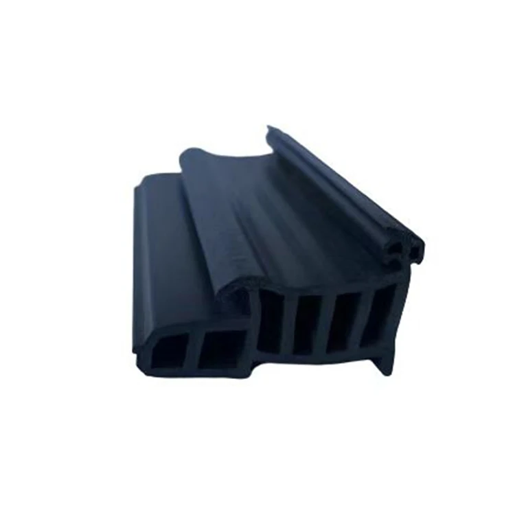 Real Material Can Be Cut Rat Proof Healthy Home Three Ethylene Propylene Rubber Door And Window Seal
