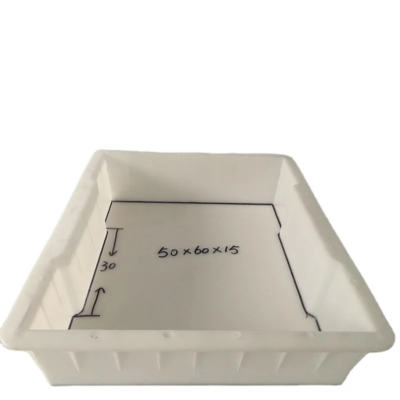 China Manufacturer Used Round Manhole Cover Mould Design