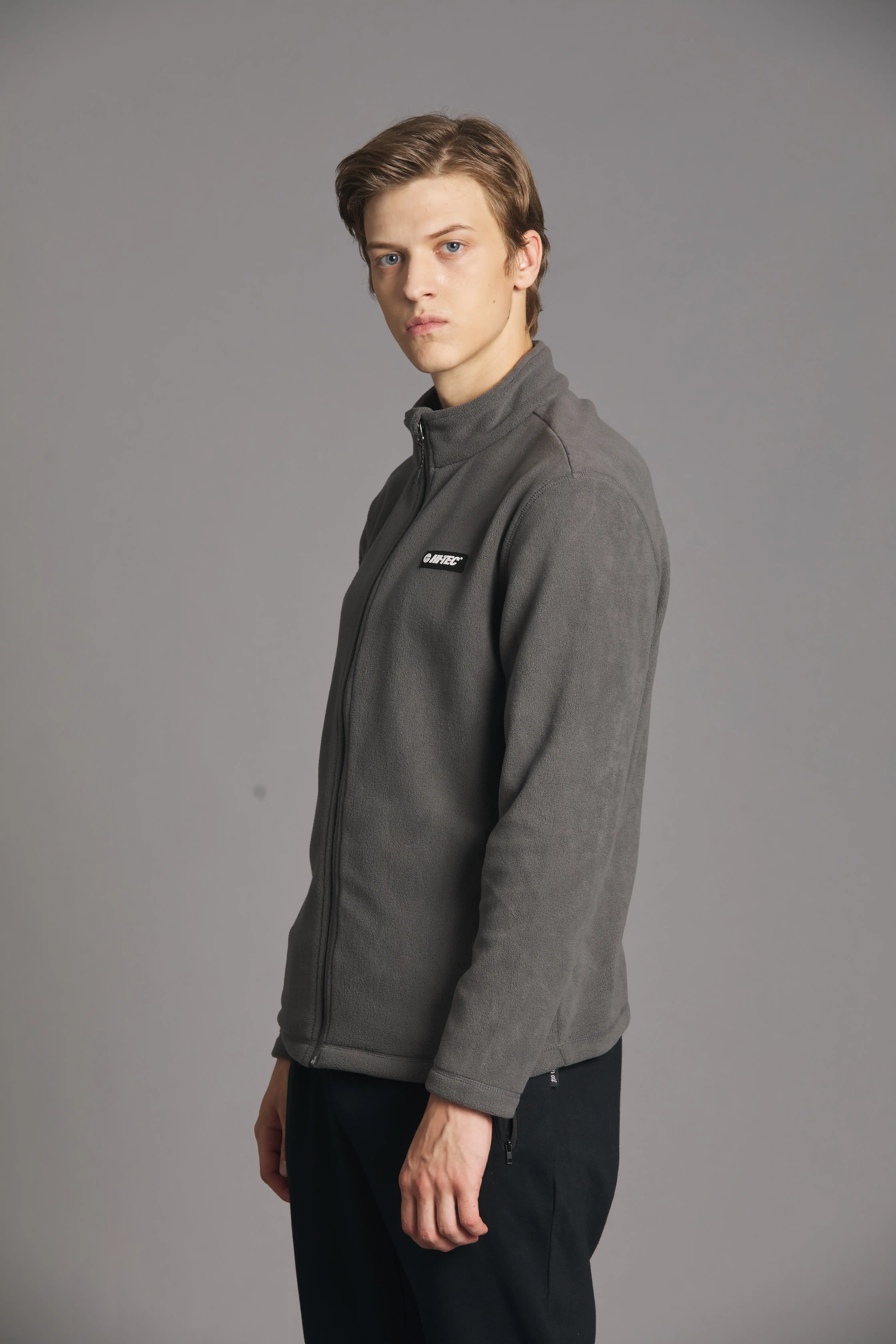 Custom Wholesale Fleece Jacket Unisex Popular Winter Wears For men Factory Direct Sale Jacket men Coat