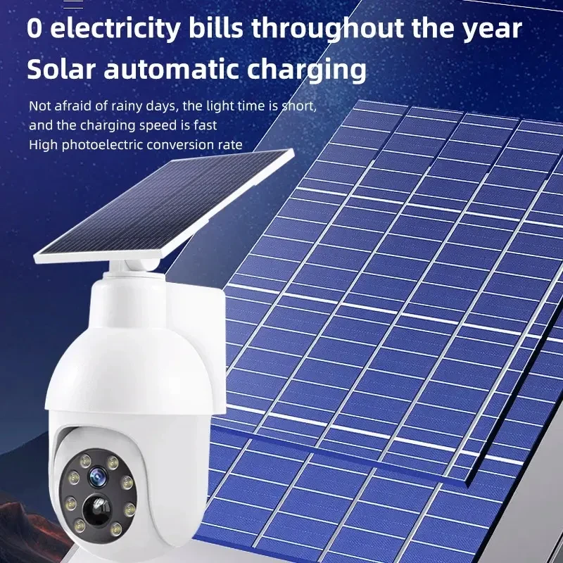 Factory hot selling latest design motion detector solar light analog monitor garden courtyard wireless wall light