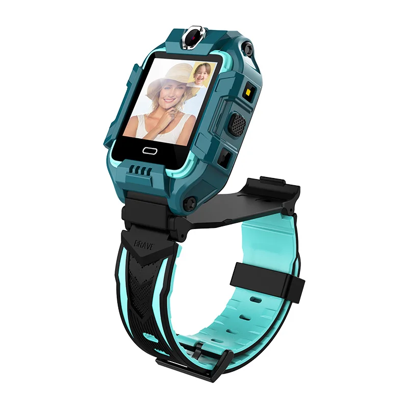
2021 1.44inch new Kids 4g watch Y99 kids 4G LTE wifi smart watch gps 4G gps kids watch with video call 