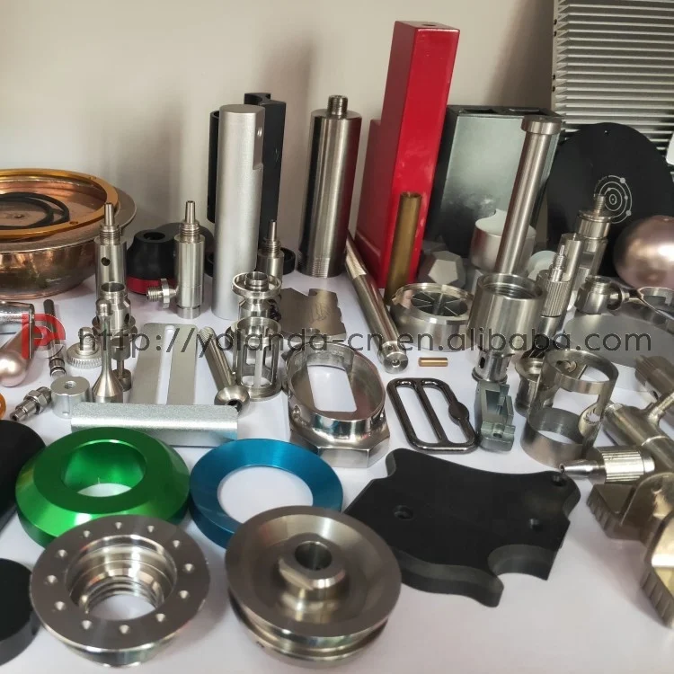 Jiangyin Ou-rene Top Precision Machining Factory CNC Service, Custom CNC Milling Mechanical Parts, CNC Lathe Turning Components