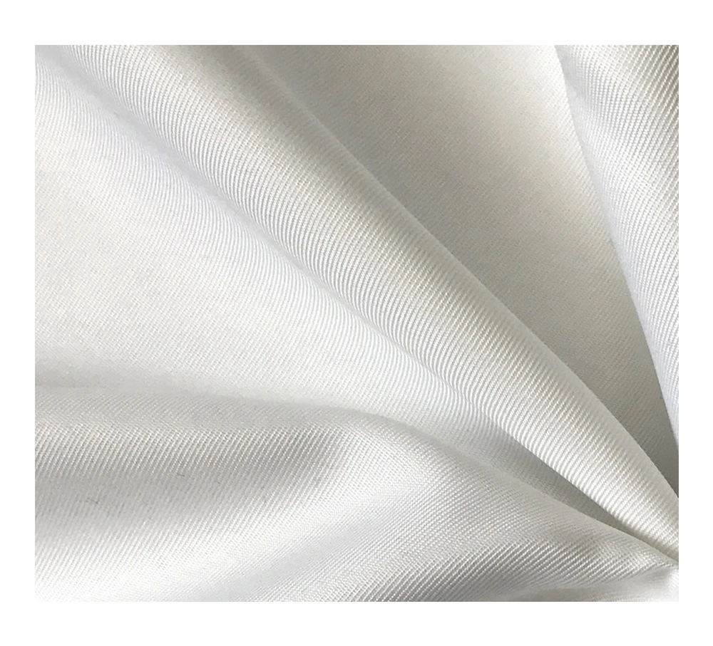 High Quality Work Clothing Fabric Water Repellent Tear Resistant Fabric