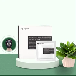 Hylaronic Acid Hydrating Moisturizing Mask Sheet Oil Control Firm Facial Face Mask