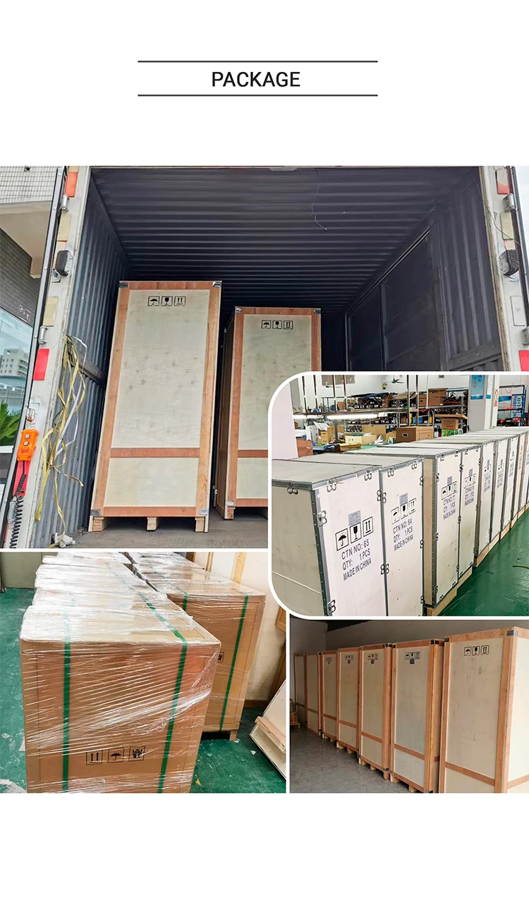 DC and AC translator 