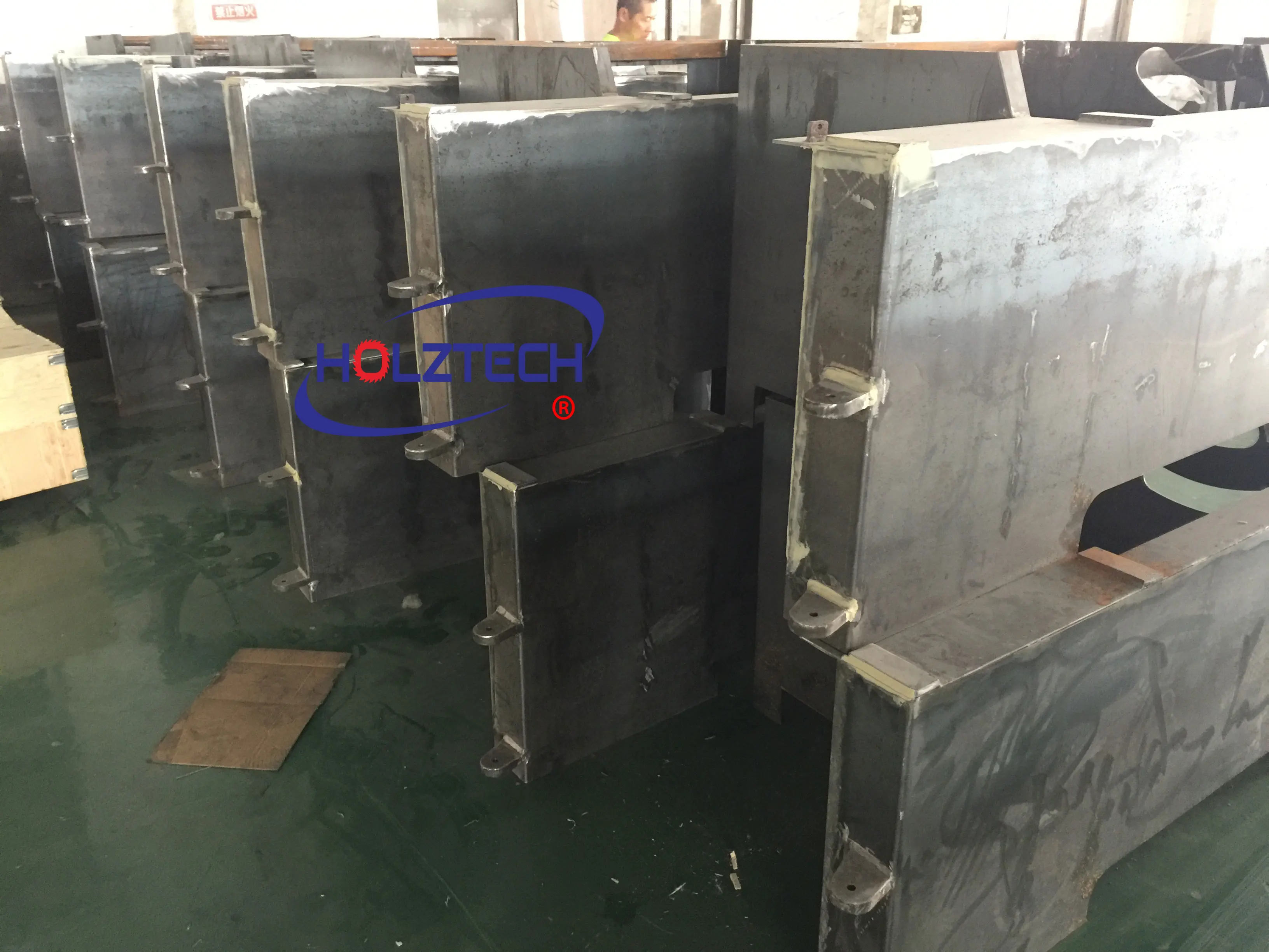 MJ6132TY Woodworking Sliding Table Saw Format Cutting Machine