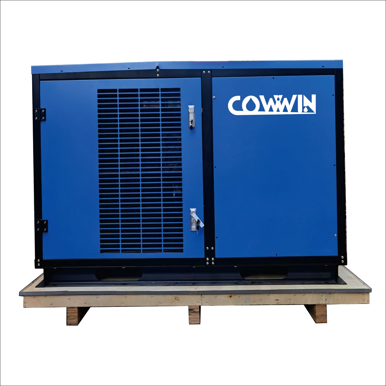 250L/day atmospheric  water generator  from air atmospheric water generators