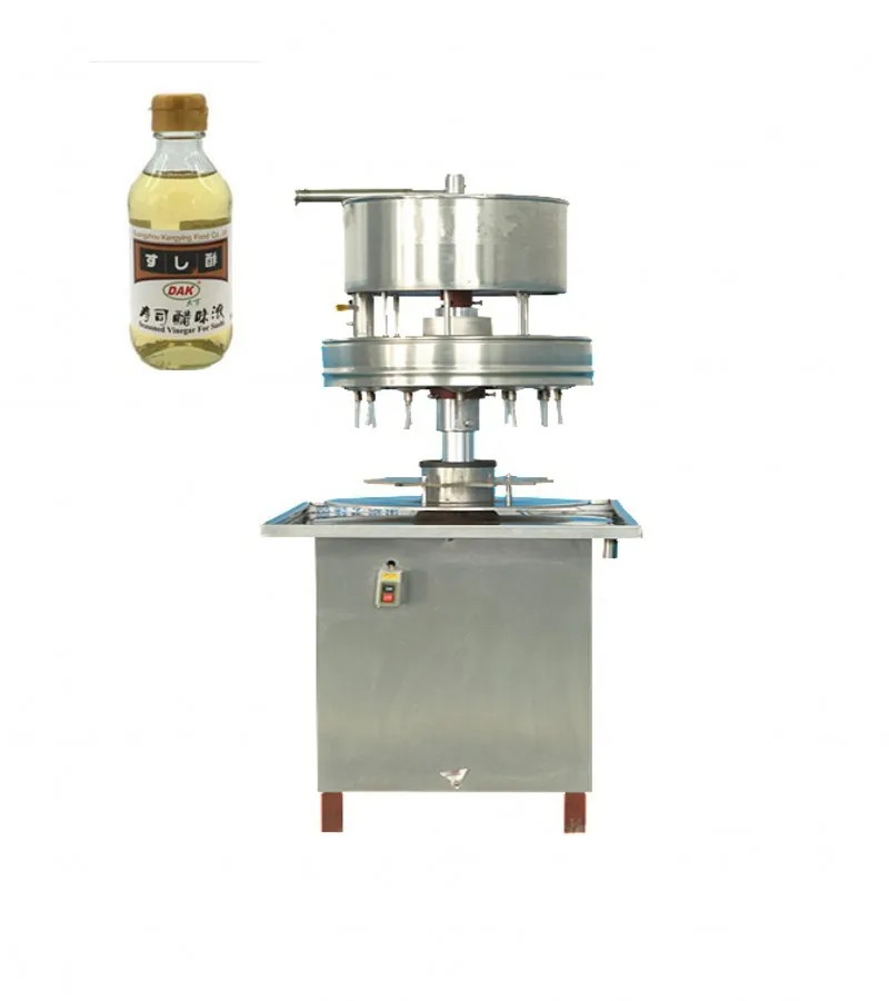
Buy glass bottle beverage filling machine bottle filling machine wine 