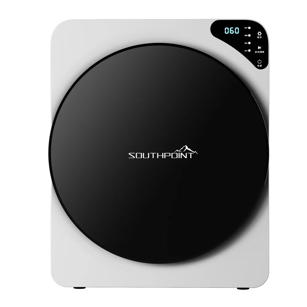 Home Appliance SouthPoint Energy Saving Electric Clothes Dryer Spin Dryer Clothes