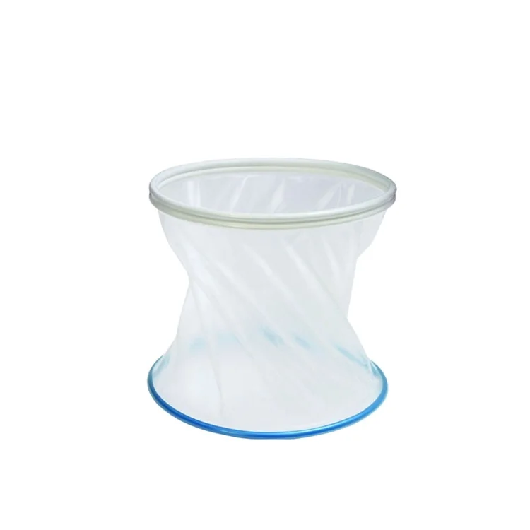 REAL Laparoscopic instrument retracting and fixing device incision protection sleeve