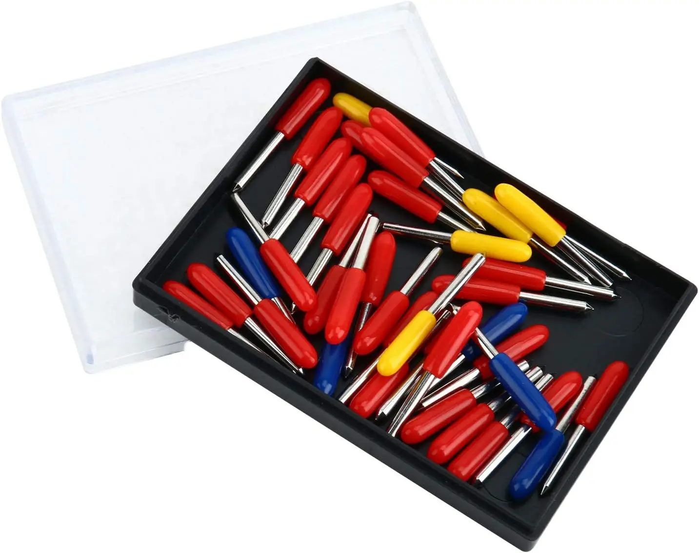 Imported  blade 30/45/60 degree roland cutting plotter lettering blade for Roland printer