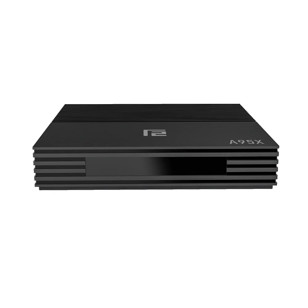  Shizhou Tech A95X F2 amlogic s905x2 Новое поступление приставка для смарт-игр европейская 2g16g 4g32g