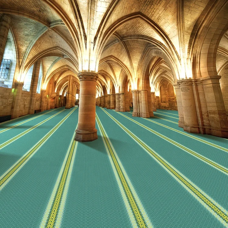 Мусульманский ковер молитвенные ковры мечеть ковер рулон