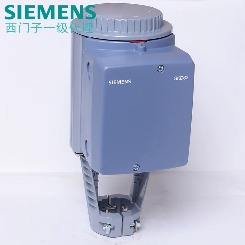 Электрогидравлические приводы SIEMENS SKD62 SKD32.21 SKD32.50 SKD32.51 SKD60 SKD82.50 skd82.51 с функцией пружинного возврата для пара