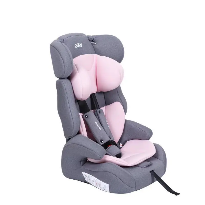 Wholesale Baby Sleeping Car Seat Manufacturer Safety Belt Baby Car Seat