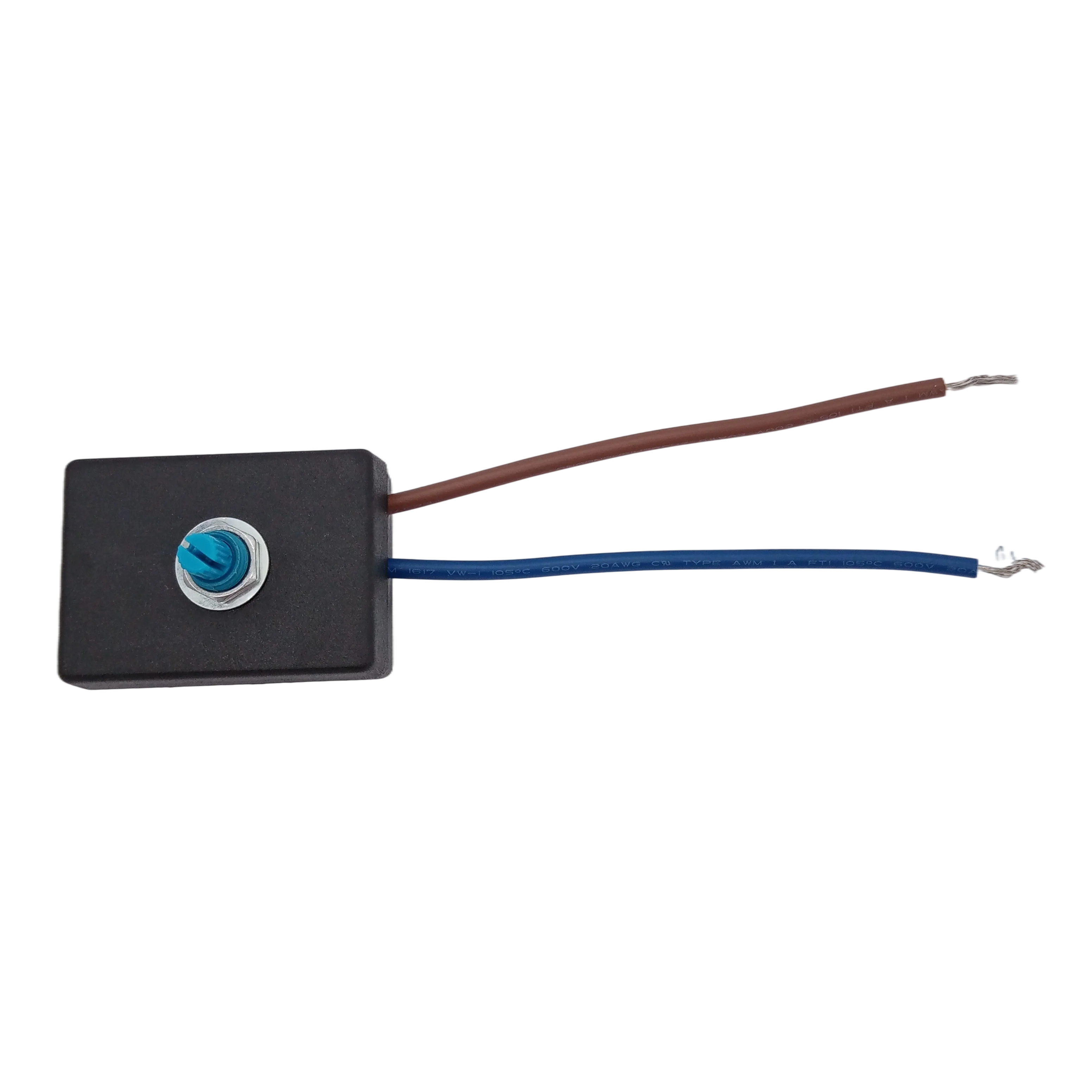 110v-120v тип US встроенный поворотный переключатель диммера