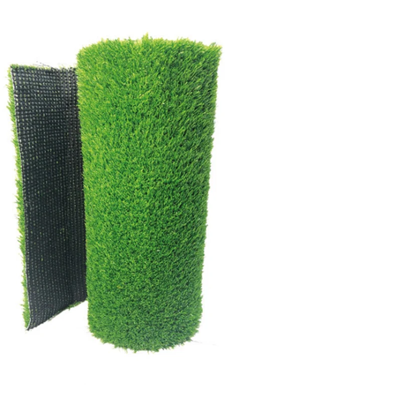 Ex-factory price roller hockey floor grass carpet color synthetic lawn artificial grass