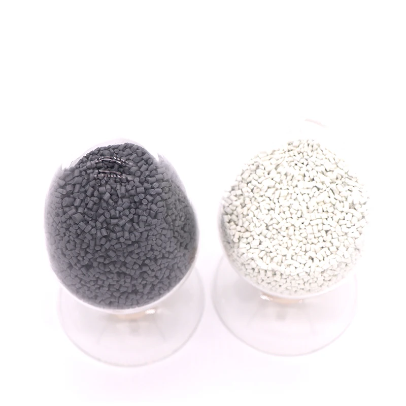 
JWELL-High quality pp granules/meltblown plastic pellets particle/ No wovern material polypropylene raw materia production line 