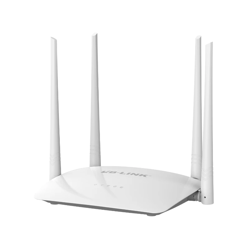 LB-LINK WR450H 300 Wireless Router 4 High Gain High Power access point Repeater wifi router Home WiFi Route MT7628NN VPN OPENWRT