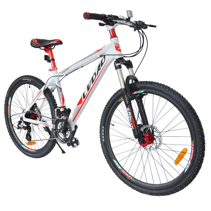 
Hot Sale 26 Inch 21 Speed Disc Brake Bicycle Mtb Mountain Bike Mtb 