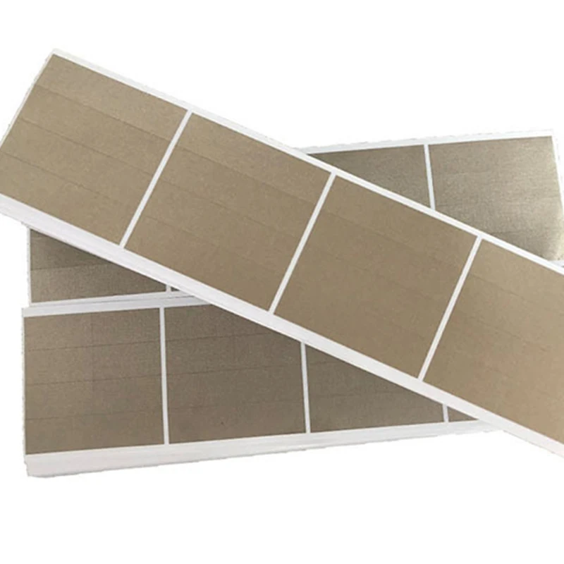 OEM Blocking Anti Magnetic Shielding Conductive Fabric