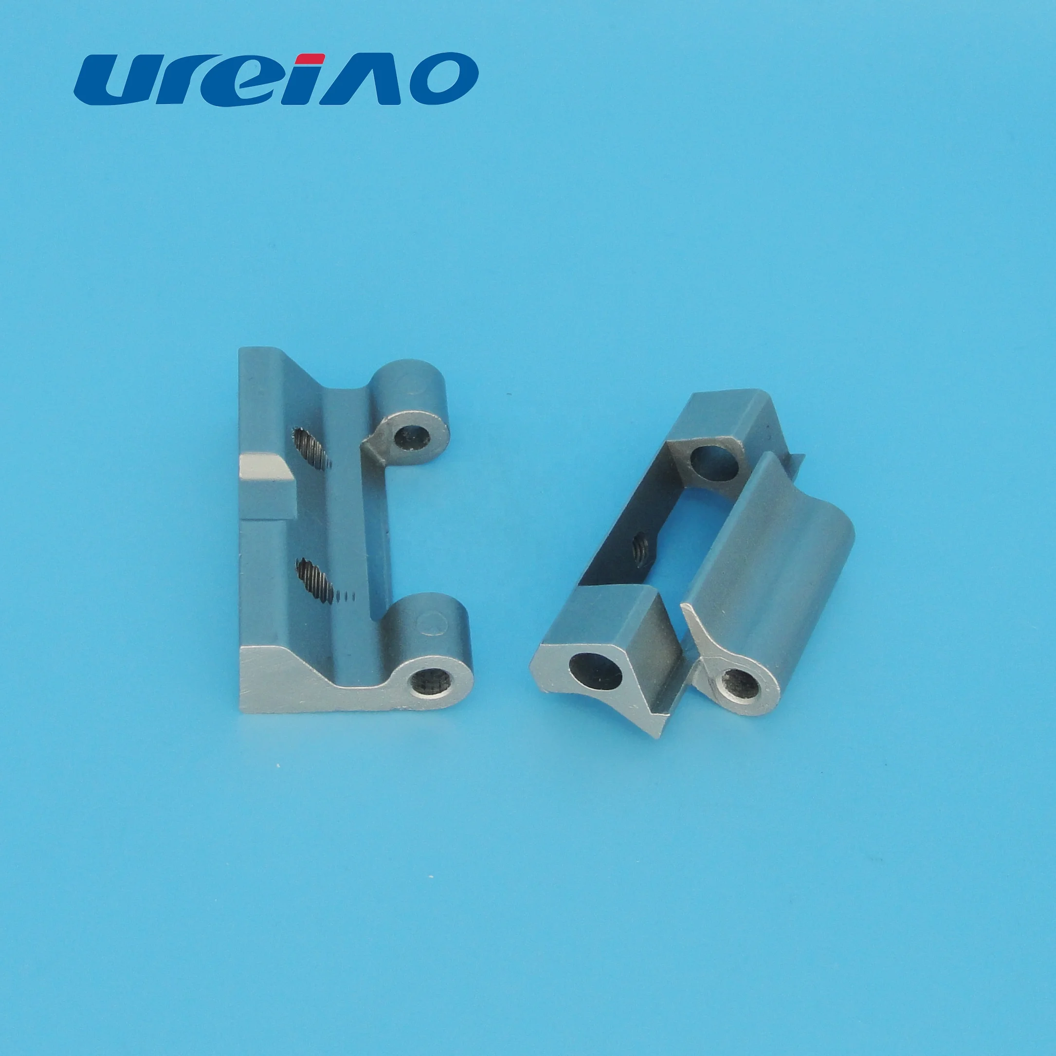 Source custom stainless steel hinge